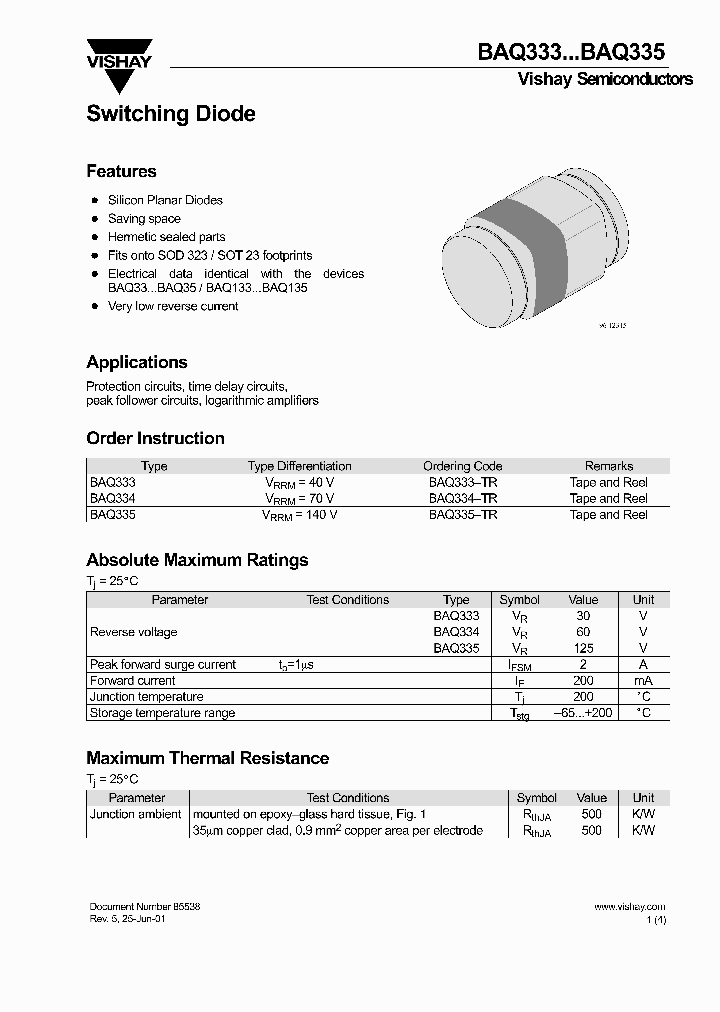 BAQ333_4624221.PDF Datasheet