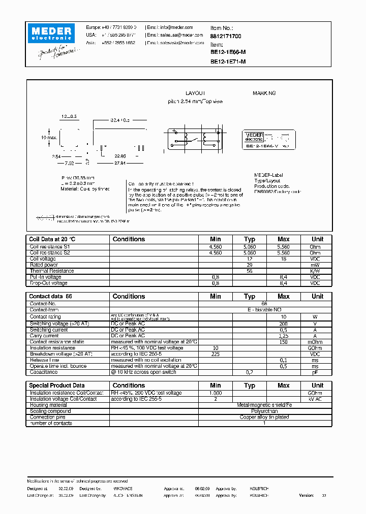 BE12-1E71-M_4624367.PDF Datasheet