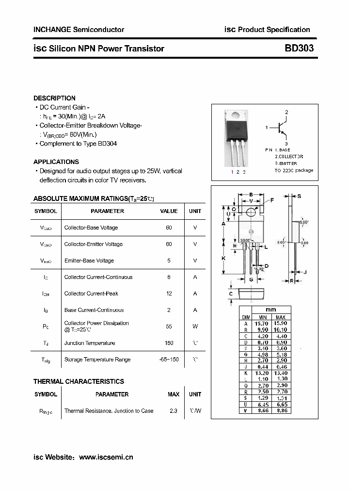 BD303_4626167.PDF Datasheet