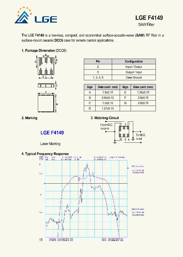 LGEF4149_4627741.PDF Datasheet