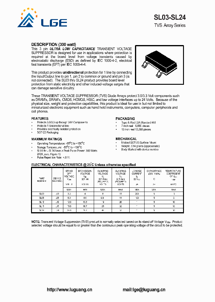 SL03_4632325.PDF Datasheet