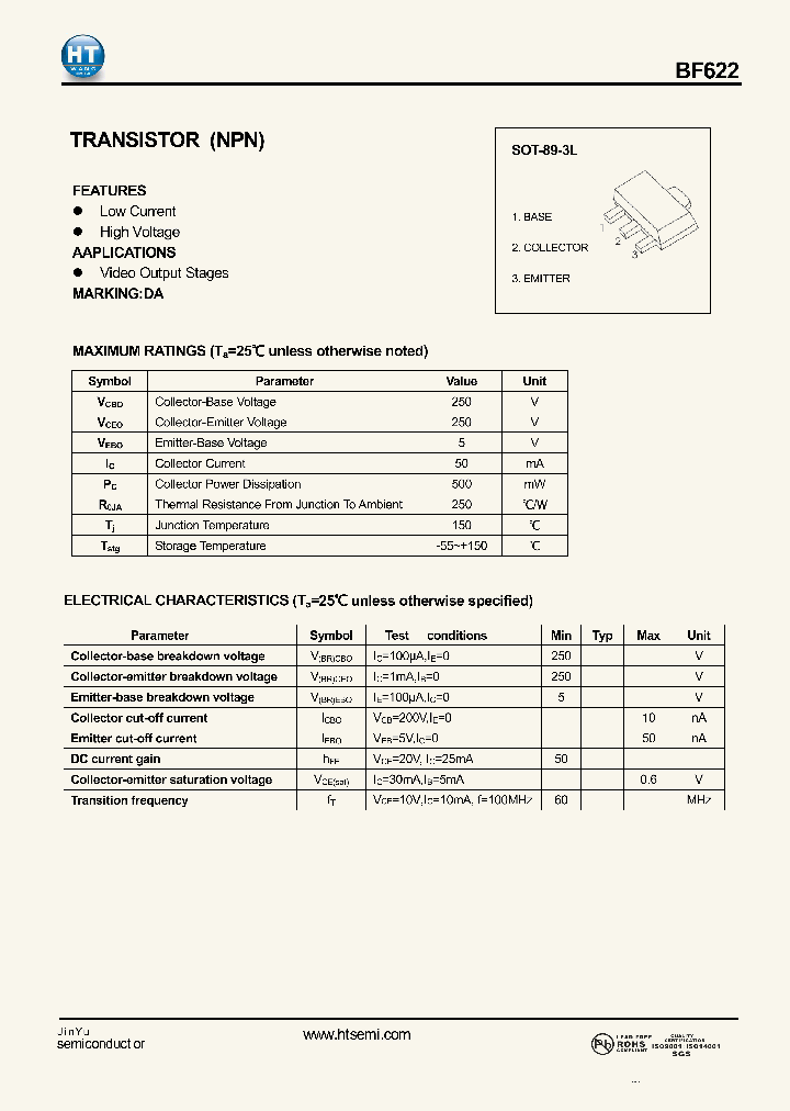 BF622_4637246.PDF Datasheet