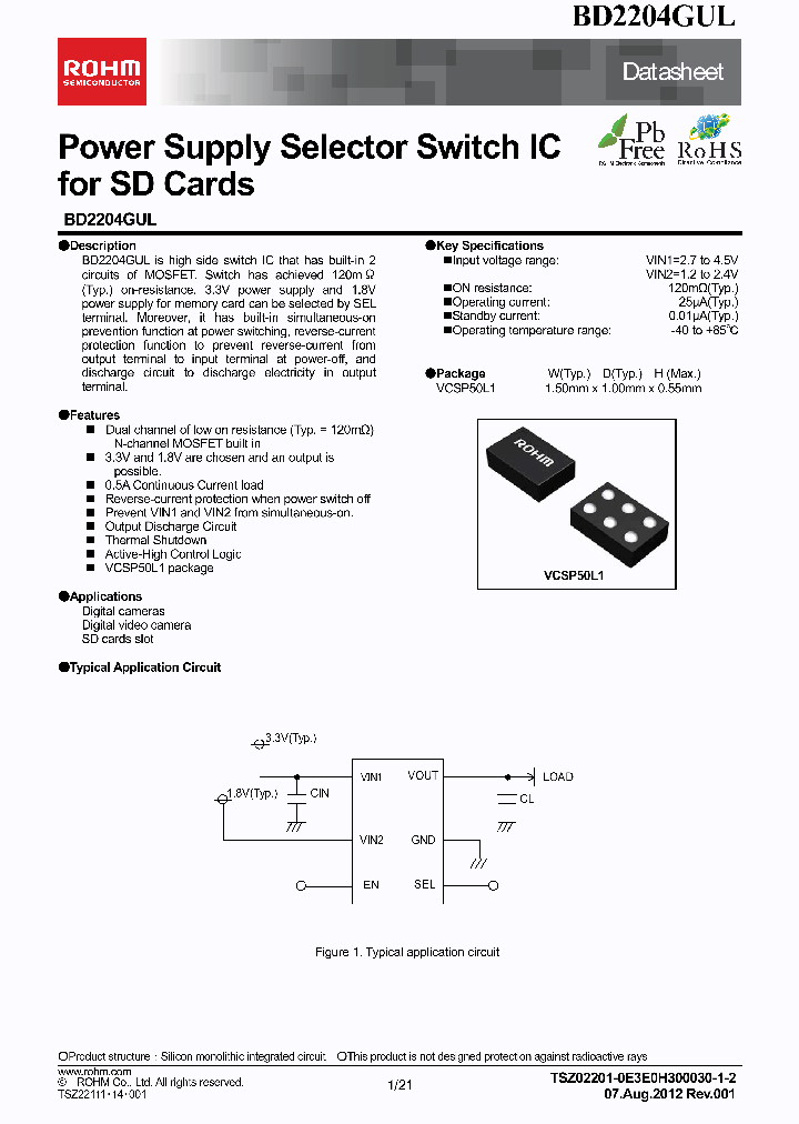 BD2204GUL_4637813.PDF Datasheet