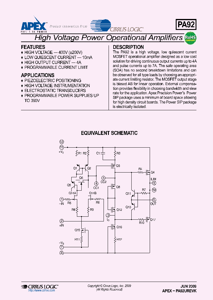 PA9209_4639572.PDF Datasheet