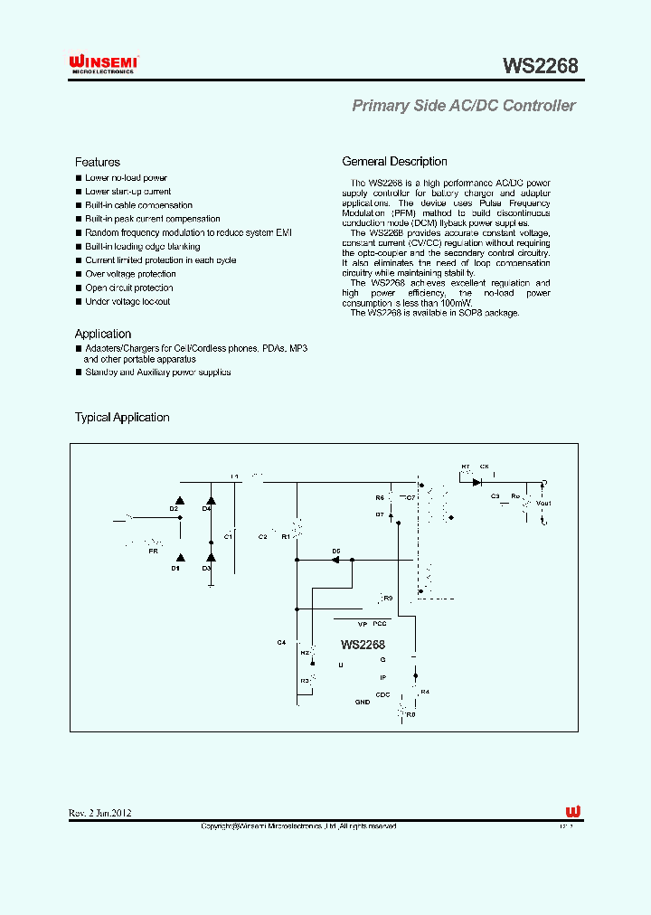 WS2268_4643640.PDF Datasheet