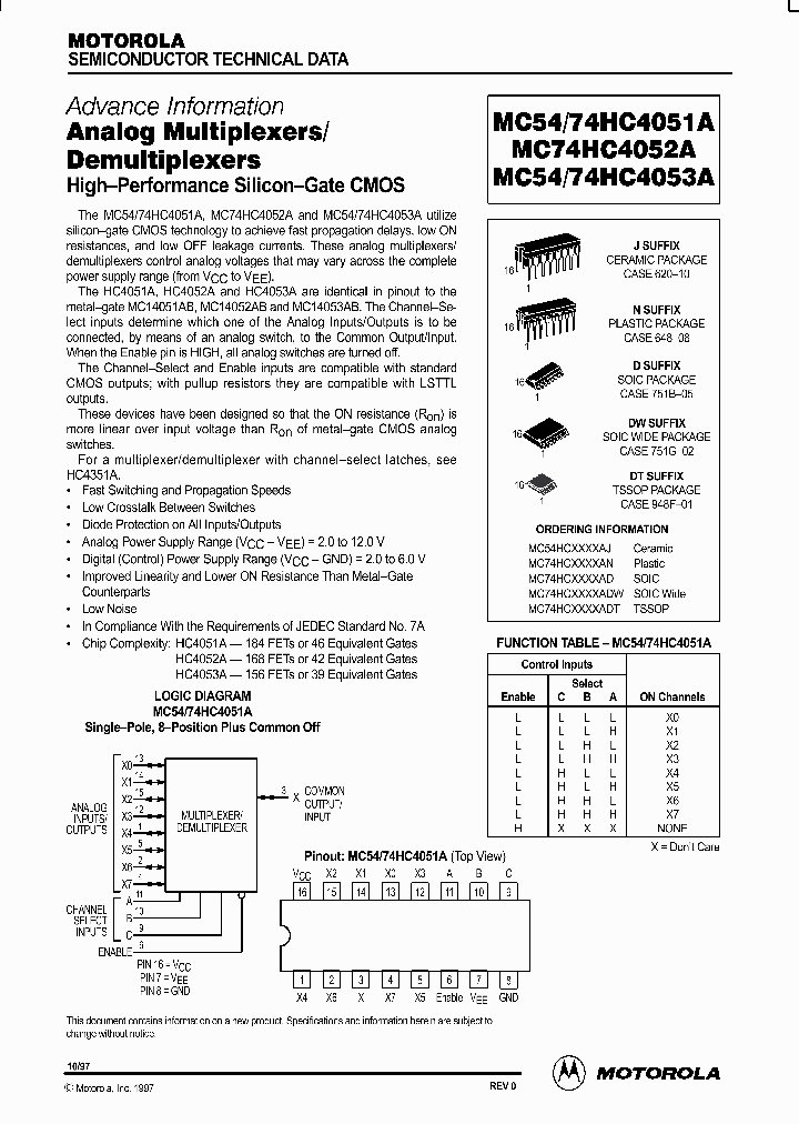 MC54HC4053AJ_4644127.PDF Datasheet