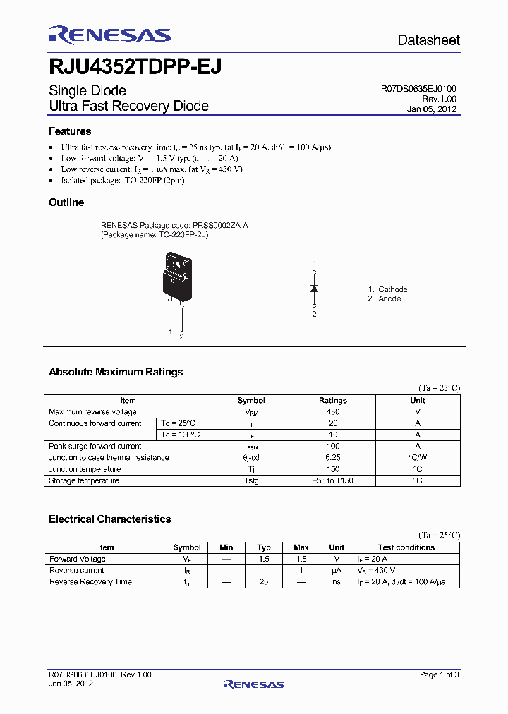 RJU4352TDPP-EJ_4646994.PDF Datasheet