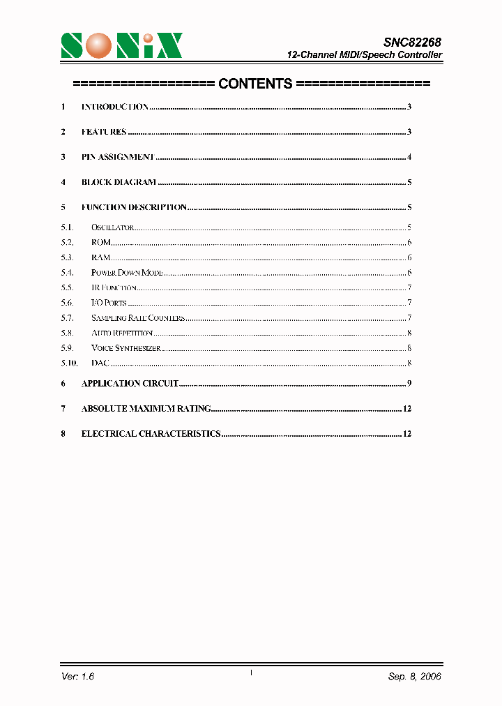 SNC82268_4647710.PDF Datasheet