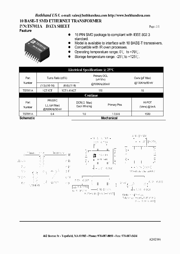 TS7011A_4649383.PDF Datasheet