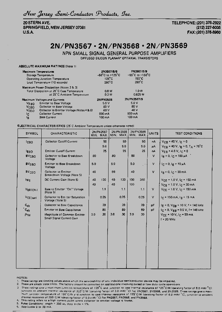 2N3567_4649966.PDF Datasheet