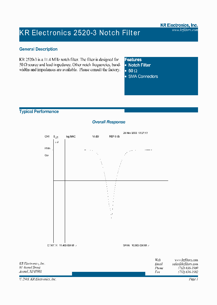2520-3_4654683.PDF Datasheet
