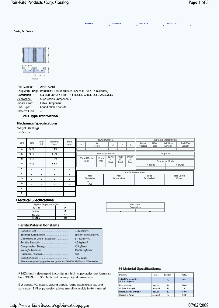 0444173551_4659362.PDF Datasheet