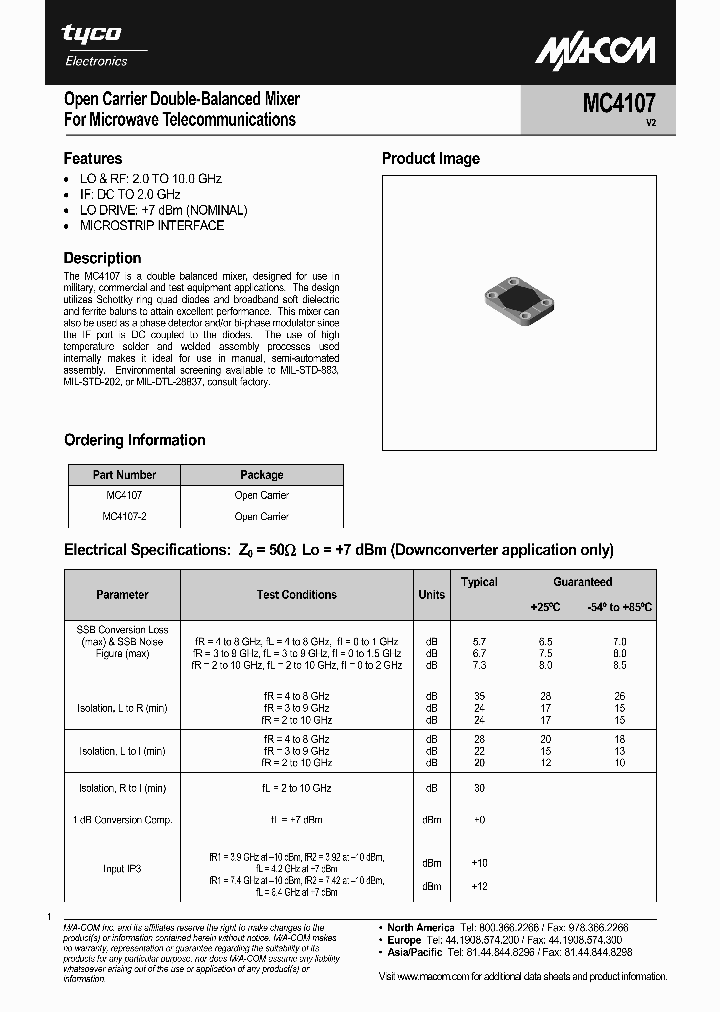 MC4107-2_4660279.PDF Datasheet