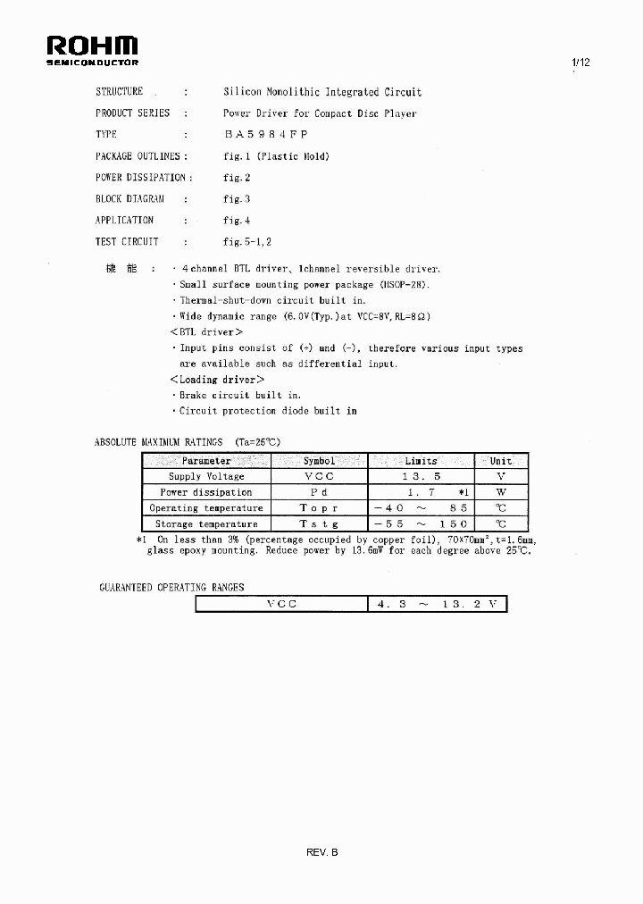 BA5984FP_4661315.PDF Datasheet