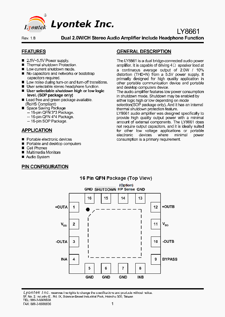 LY8661_4664689.PDF Datasheet