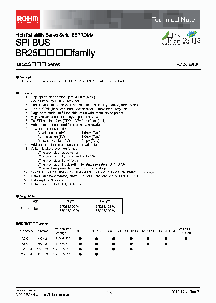 BR25S640-W_4669986.PDF Datasheet