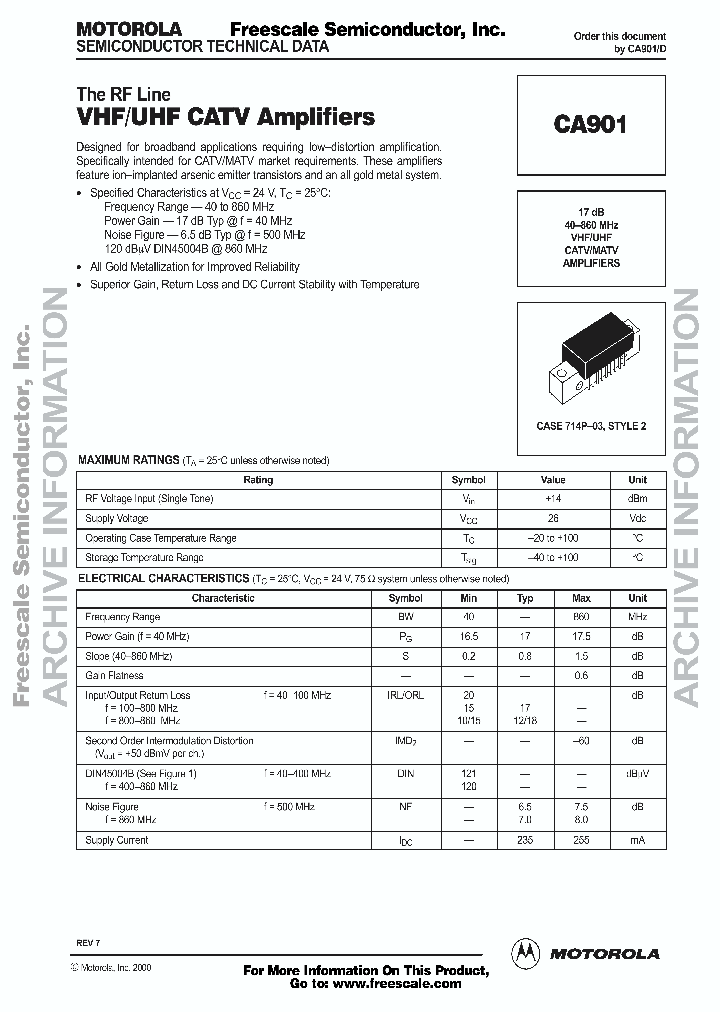 CA9011_4669786.PDF Datasheet