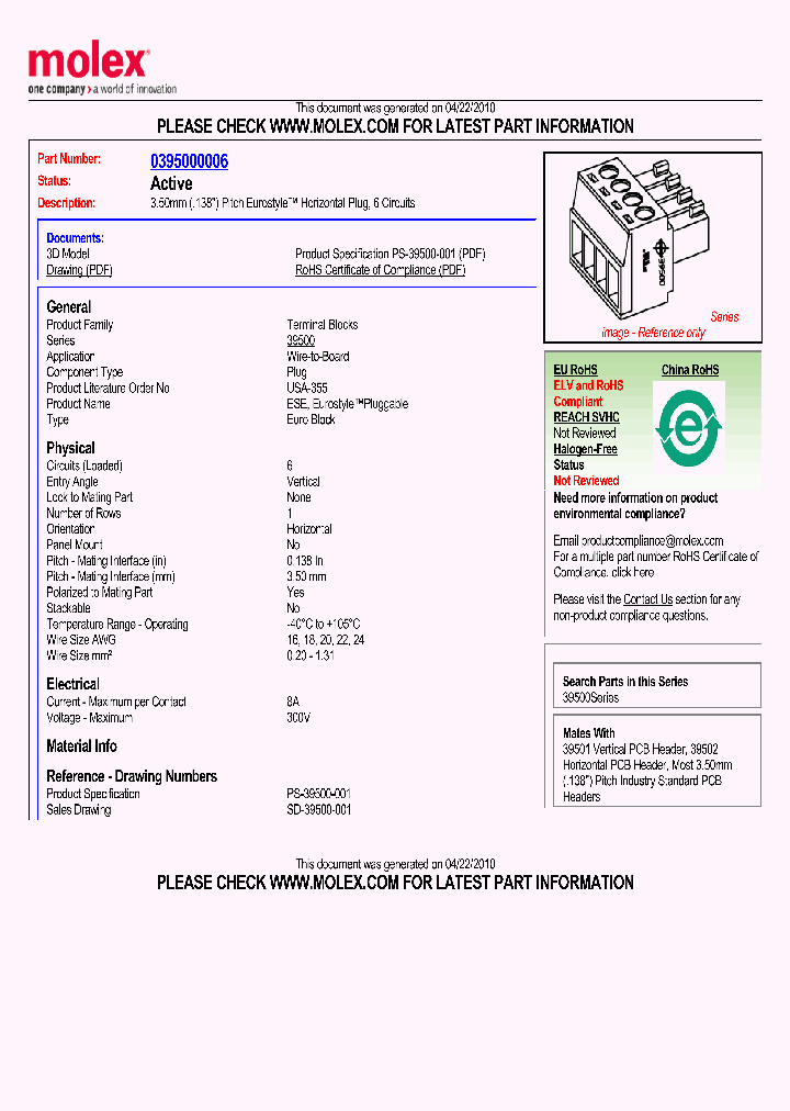 0395000006_4677042.PDF Datasheet