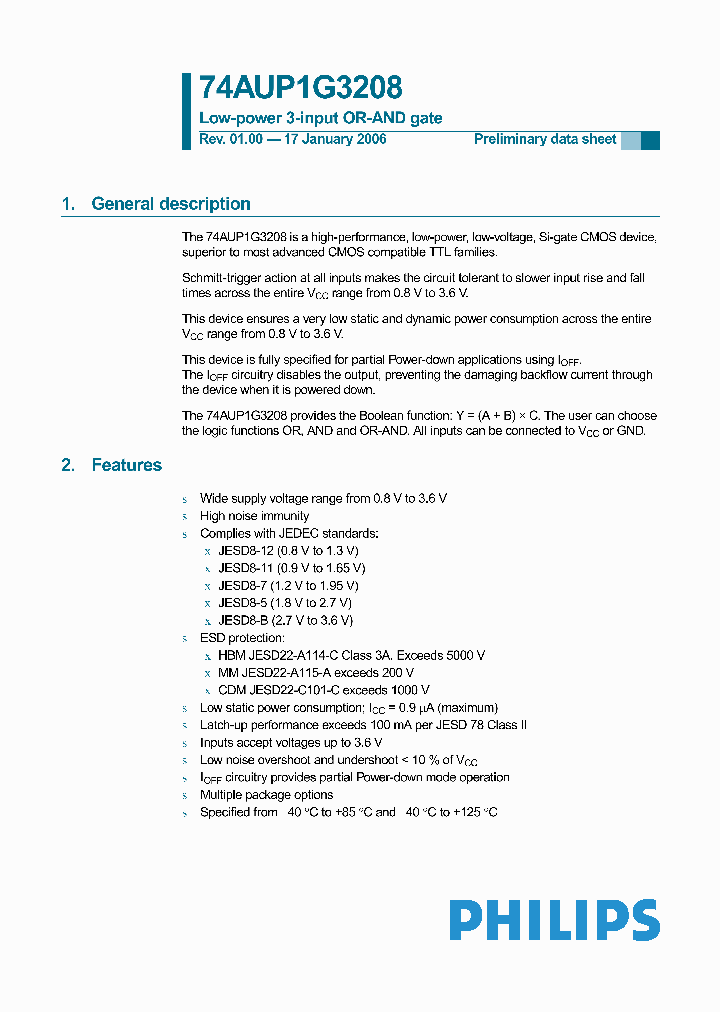 74AUP1G3208GW_4679492.PDF Datasheet