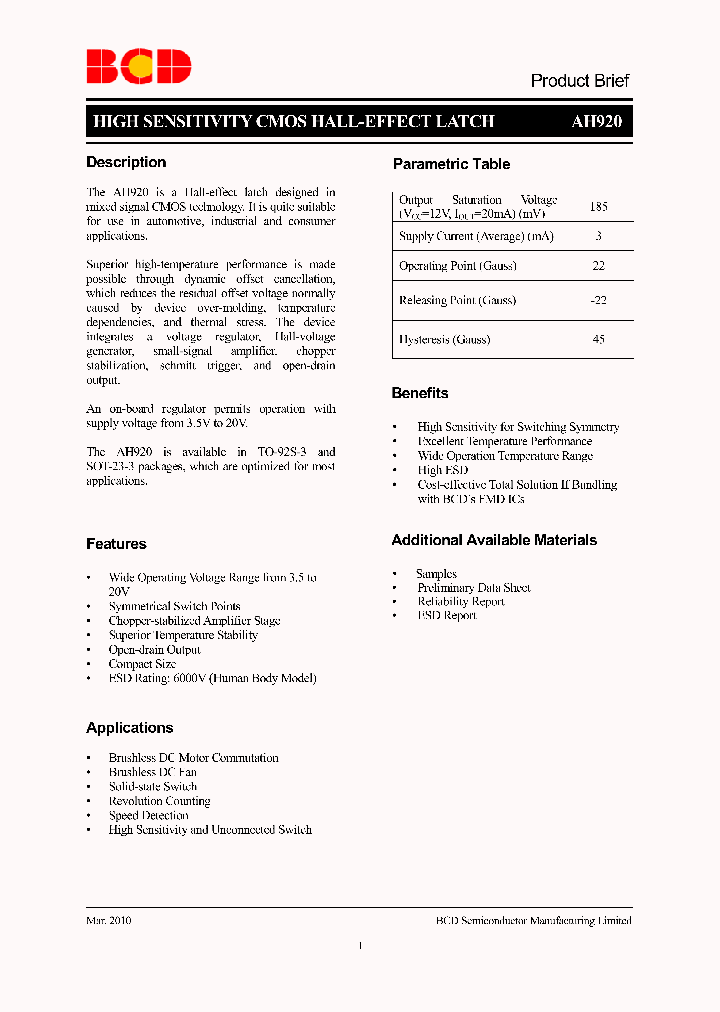 AH920NTR-G1_4683148.PDF Datasheet