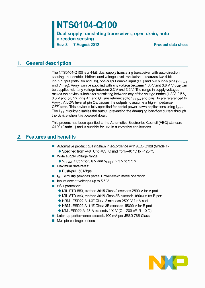 NTS0104UK-Q100_4683664.PDF Datasheet