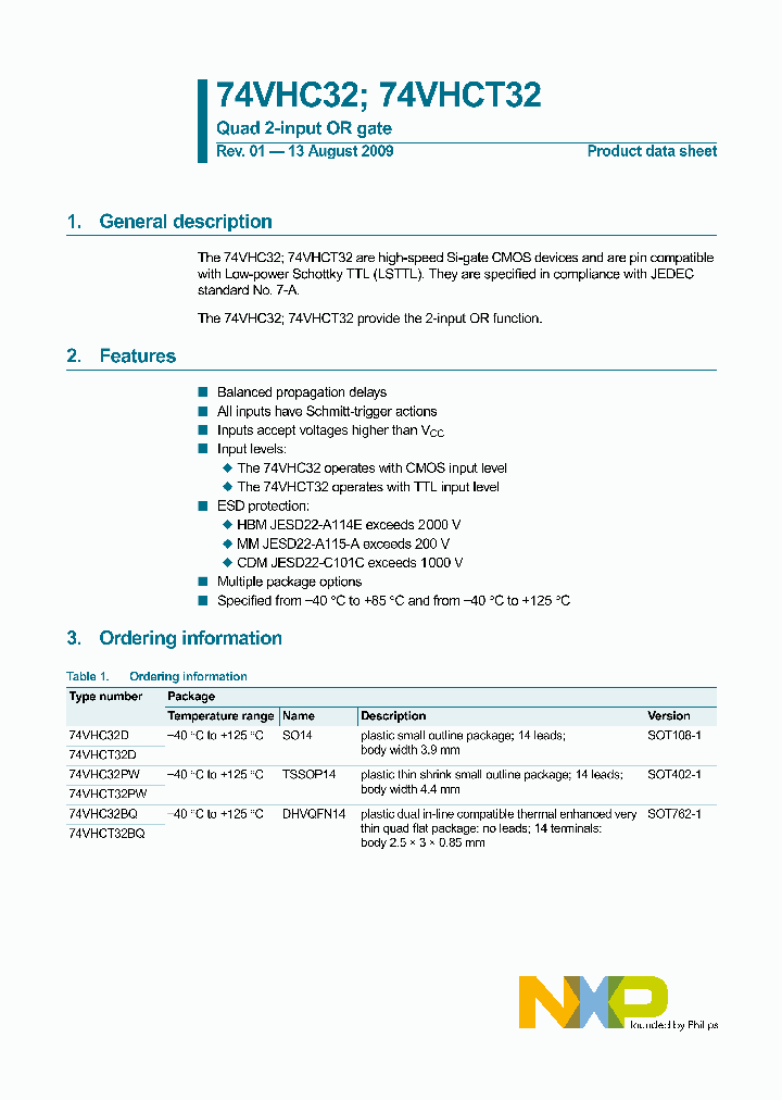 74VHCT32BQ_4686591.PDF Datasheet