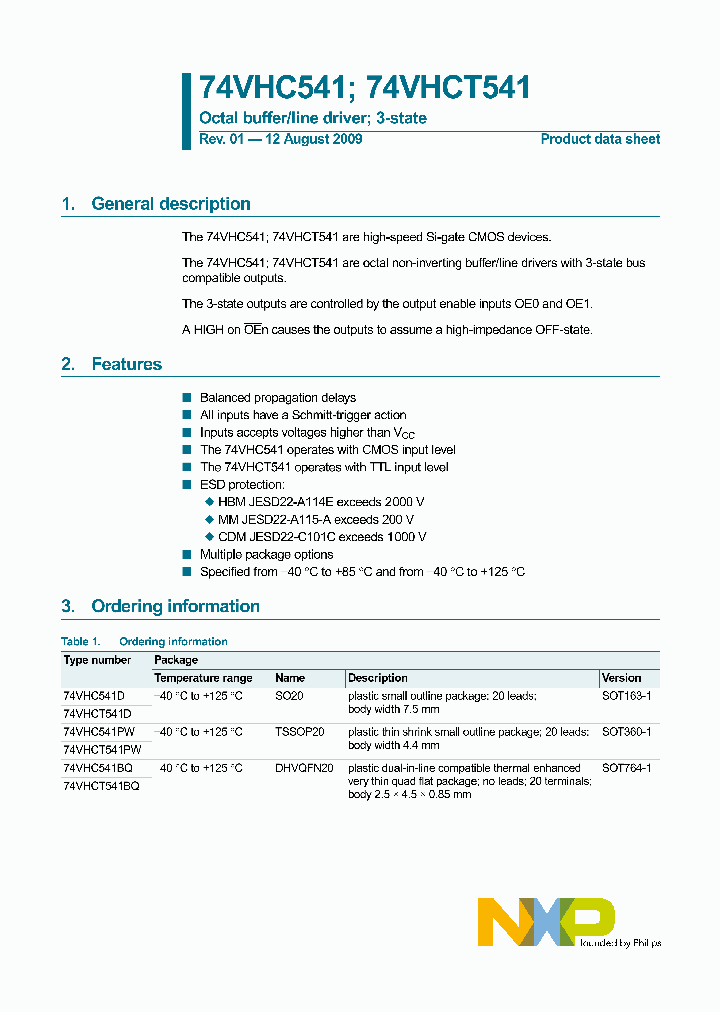 74VHCT541BQ_4686626.PDF Datasheet