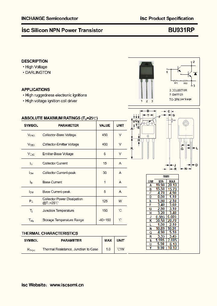 BU931RP_4687873.PDF Datasheet
