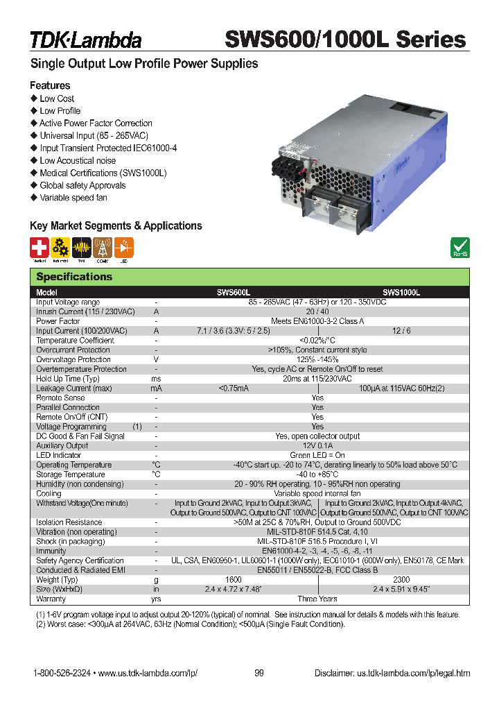 SWS1000L_4689498.PDF Datasheet