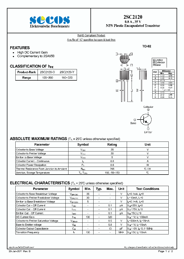 2SC212011_4695707.PDF Datasheet
