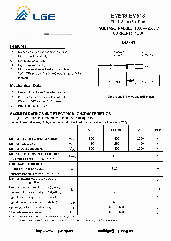 EM513_4702245.PDF Datasheet