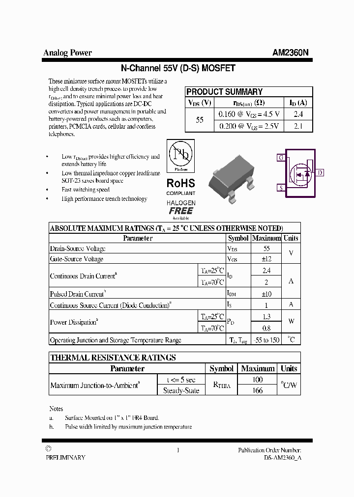 AM2360N_4702792.PDF Datasheet