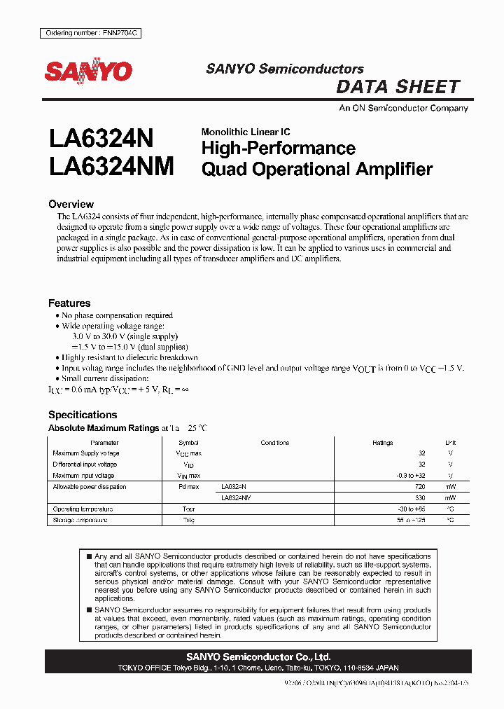 LA6324N06_4704826.PDF Datasheet