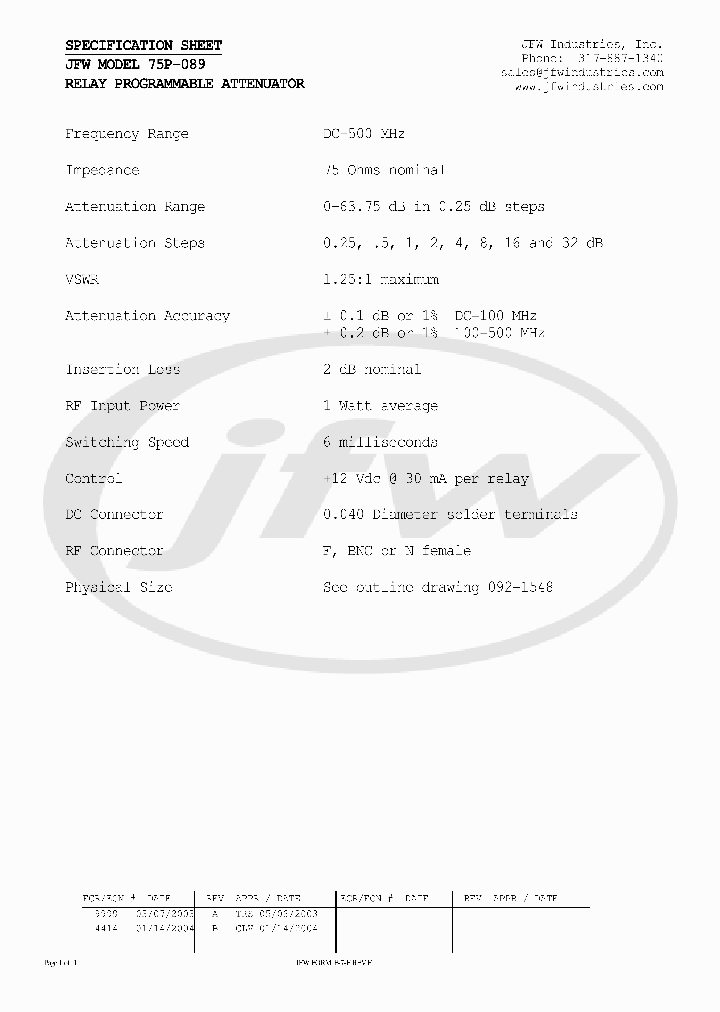 75P-089_4707387.PDF Datasheet