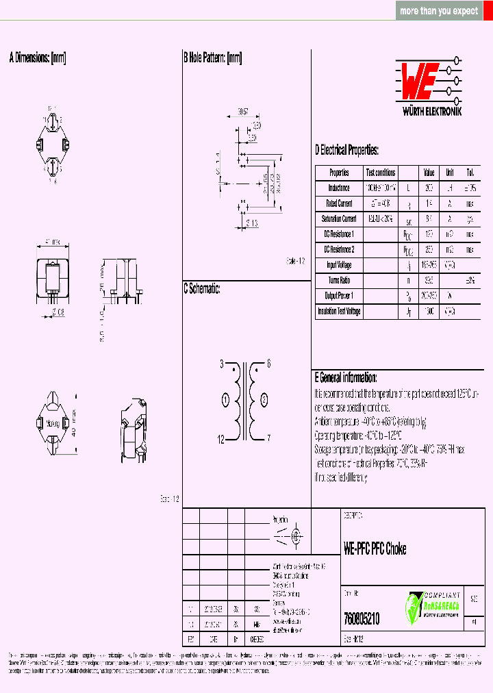 760805210_4711087.PDF Datasheet