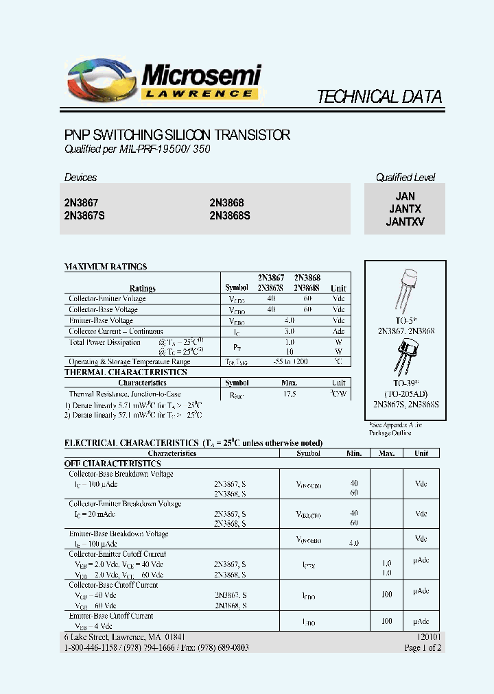 2N3867_4713654.PDF Datasheet