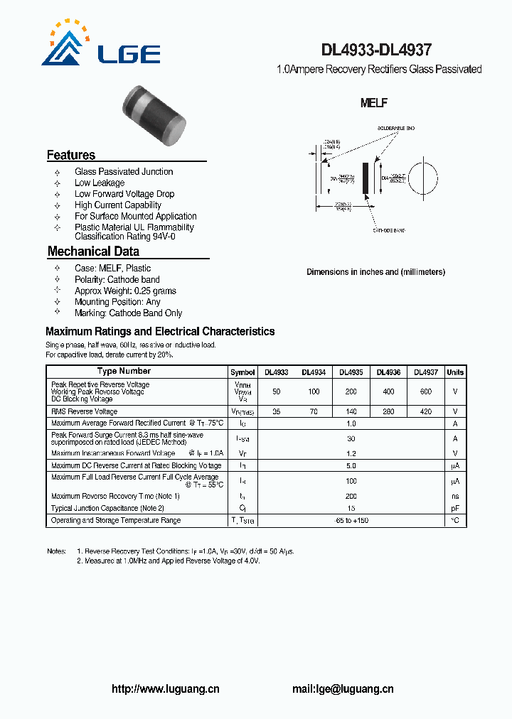 DL4933_4714692.PDF Datasheet