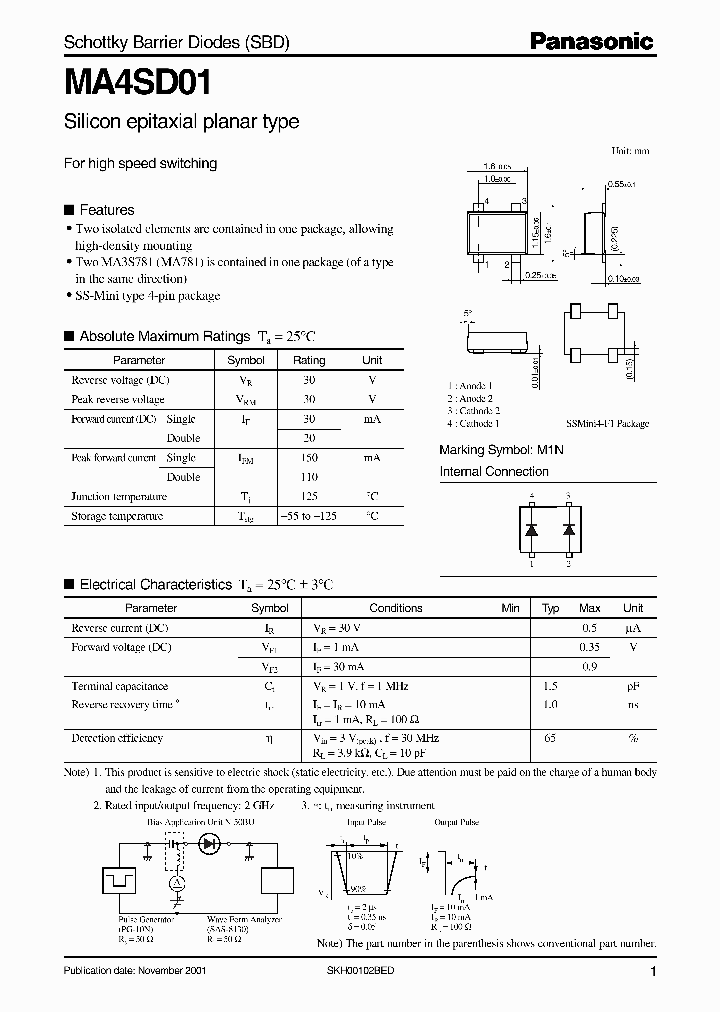 MA4SD01_4719659.PDF Datasheet