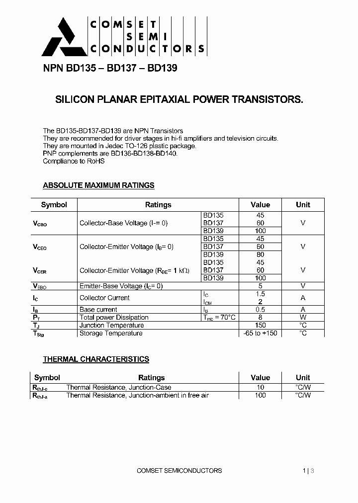 BD135_4729589.PDF Datasheet