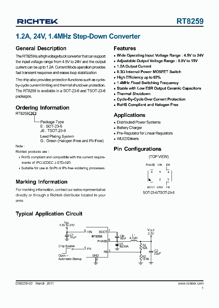 RT8259_4731554.PDF Datasheet