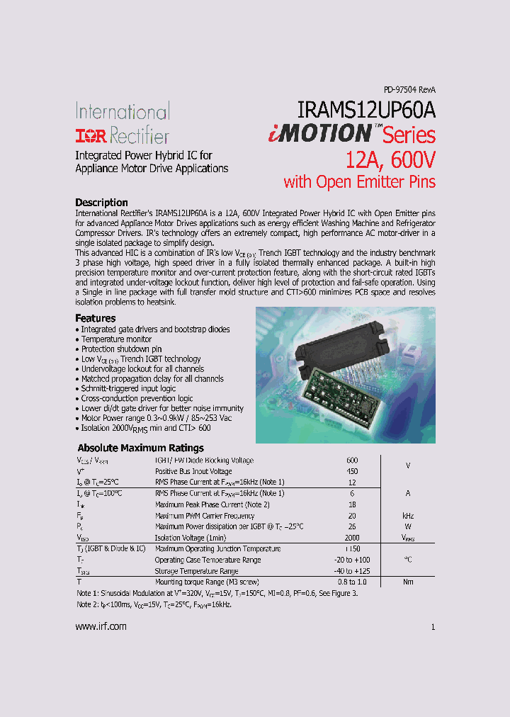 IRAMS12UP60A_4733701.PDF Datasheet