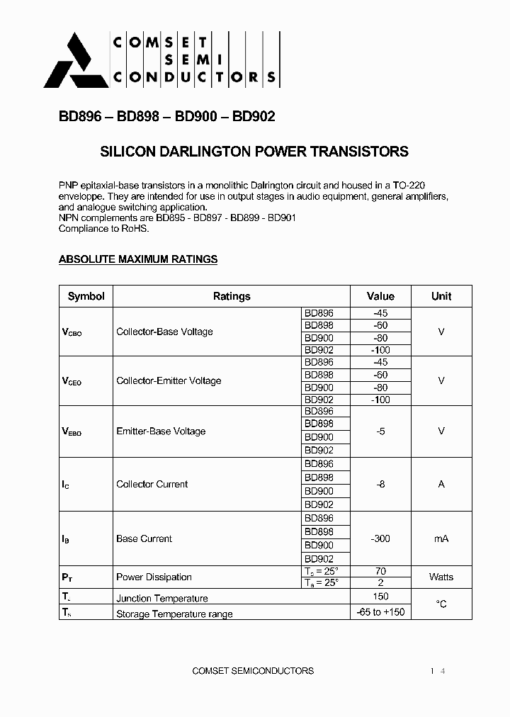 BD900_4735103.PDF Datasheet