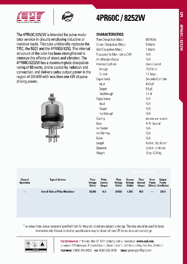 4PR60C_4737629.PDF Datasheet