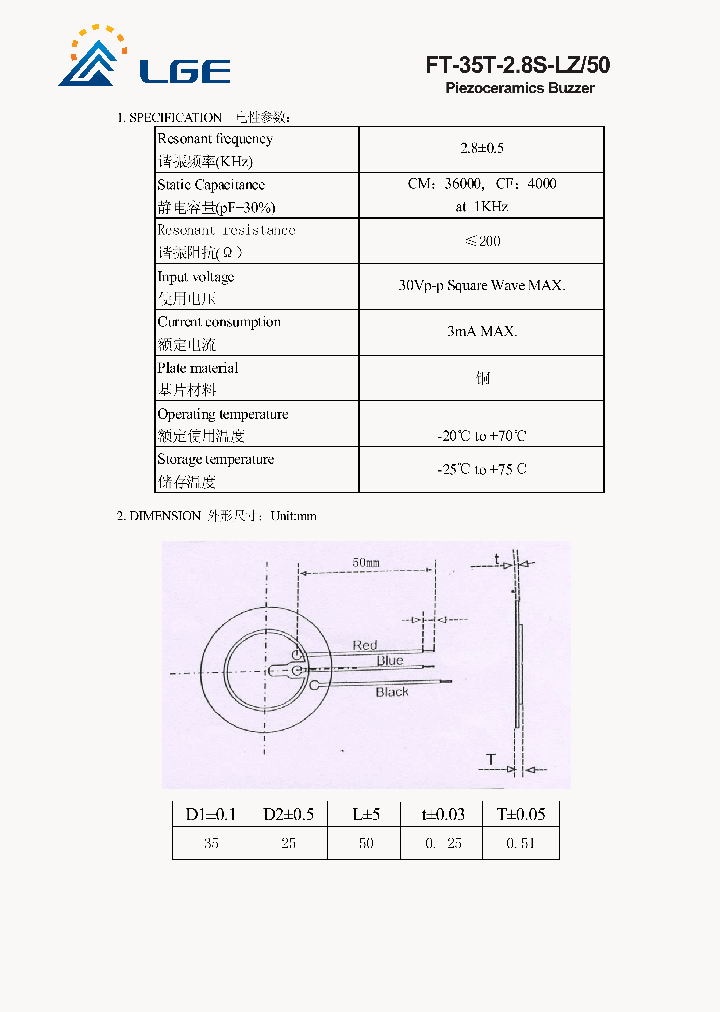 FLGFT-35T-28S-LZ50_4743513.PDF Datasheet