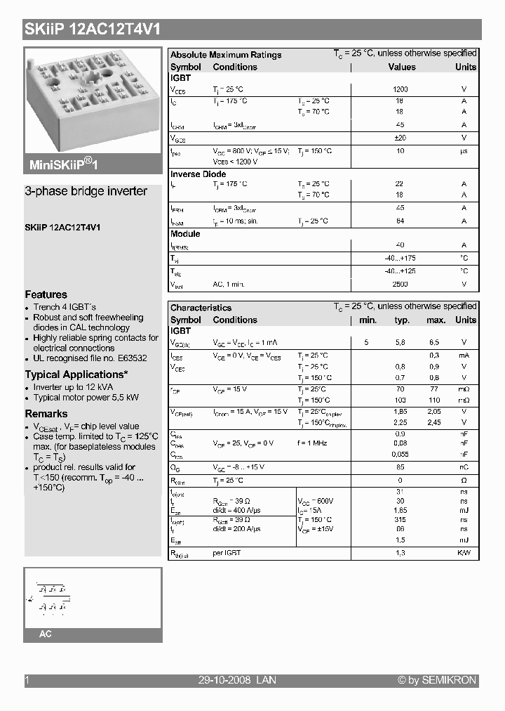 12AC12T4V1_4745311.PDF Datasheet