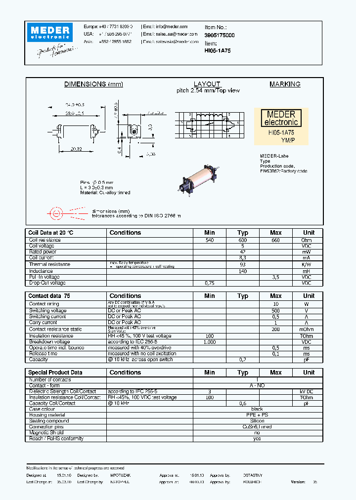 HI05-1A75_4746122.PDF Datasheet
