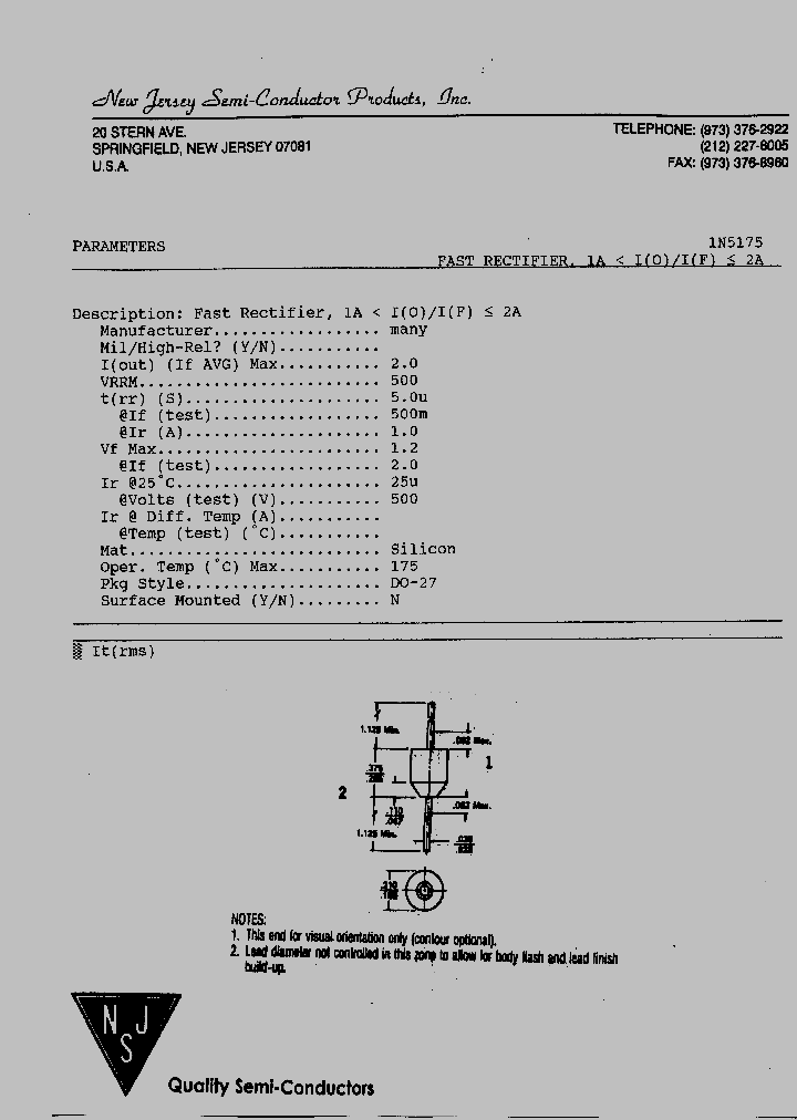 1N5175_4747451.PDF Datasheet