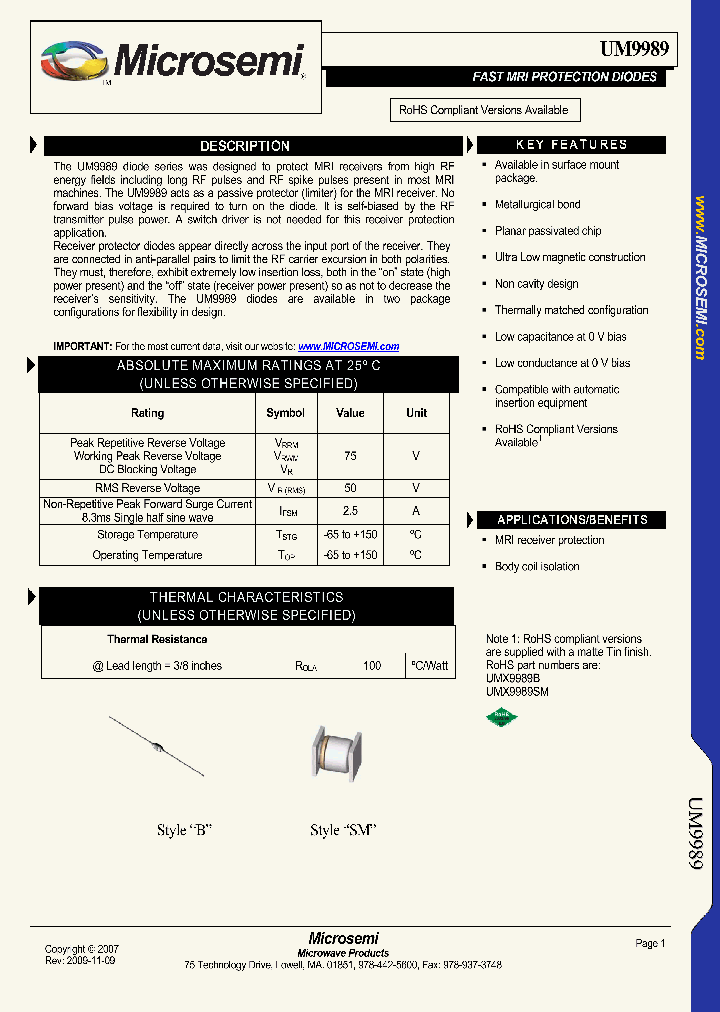 UM998909_4748028.PDF Datasheet