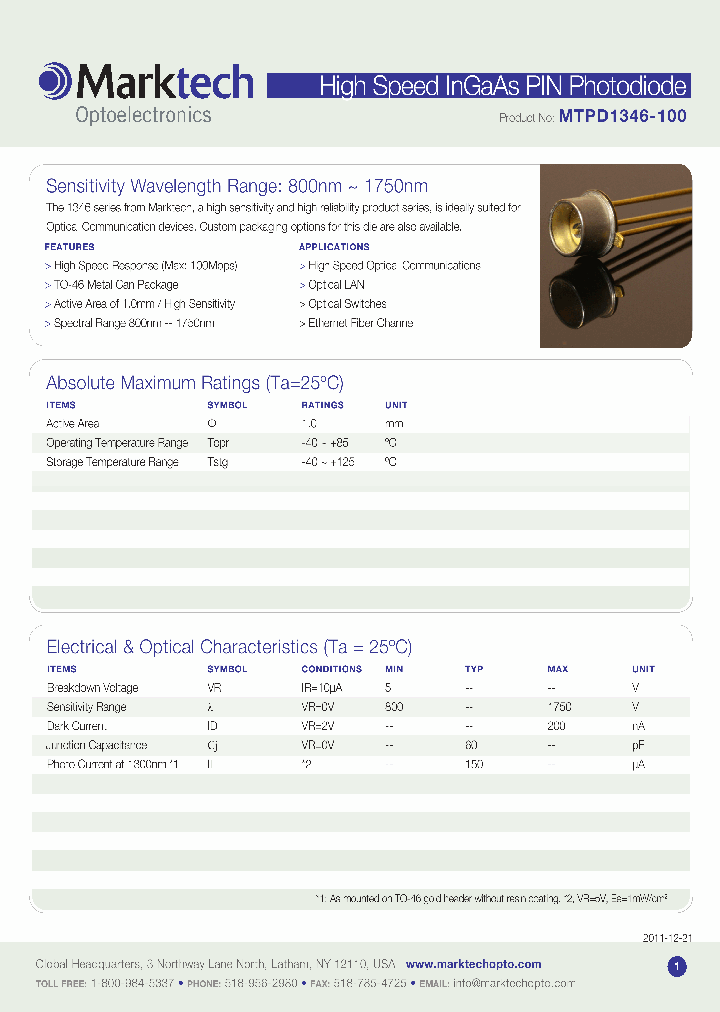 MTPD1346-100_4749197.PDF Datasheet