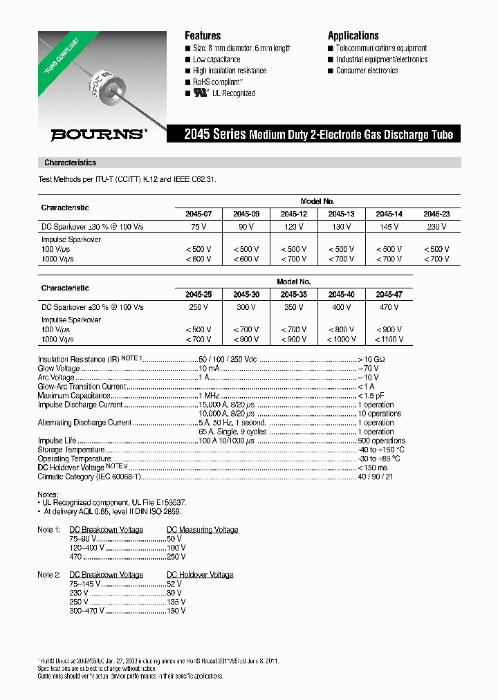 2045-40-B-T1LF_4755012.PDF Datasheet